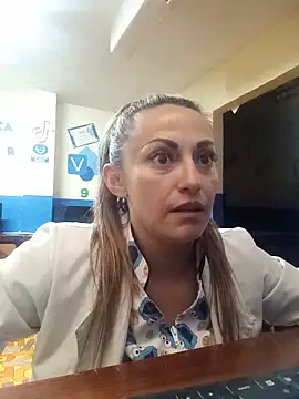 Angel Nova  online show from 26, 5, 2026