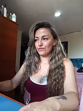 Snapshot of Angel_Nova_ chatting on 28, 7, 2026 Angel Nova online show from 28, 7, 2026