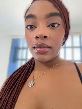 Ebony maison online show from 27, 4, 2026