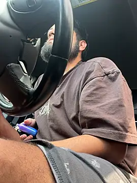 Zaddymatty2002 online show from 19, 6, 2026