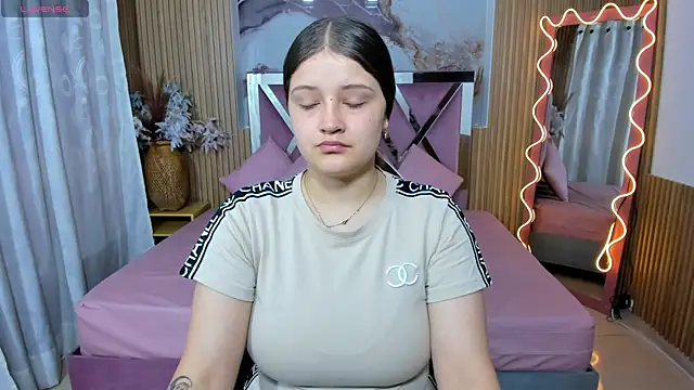 Krysstal tay1 online show from 10, 6, 2026