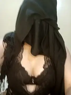 Nour20004 online show from 18, 5, 2026