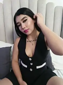 abby doll  online show from 15, 5, 2026