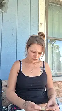 lickybaby26 online show from 3, 8, 2026