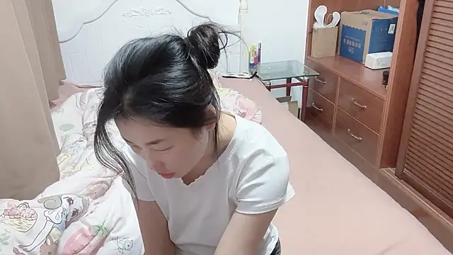 XIAOnaimao-001 online show from 7, 5, 2026