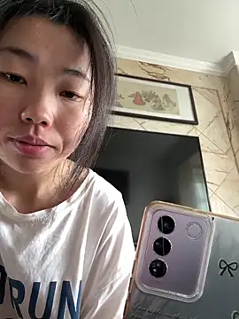 XIAOnaimao-001 online show from 28, 5, 2026