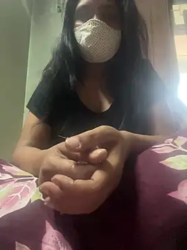 rani4184 online show from 27, 4, 2026