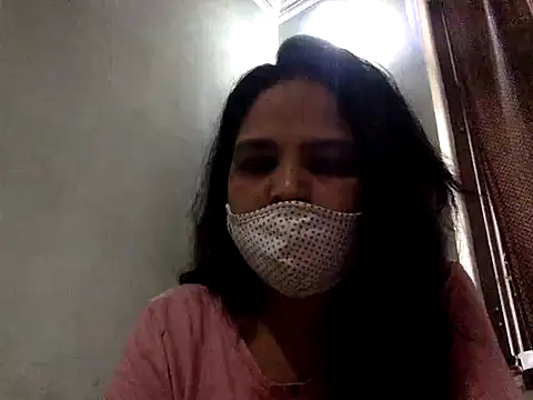Snapshot of rani4184 chatting on 19, 5, 2026 rani4184 online show from 19, 5, 2026