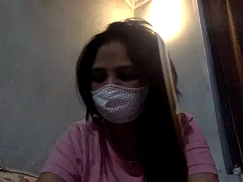 Snapshot of rani4184 chatting on 22, 5, 2026 rani4184 online show from 22, 5, 2026