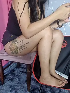 Bad bish21 online show from 9, 5, 2026
