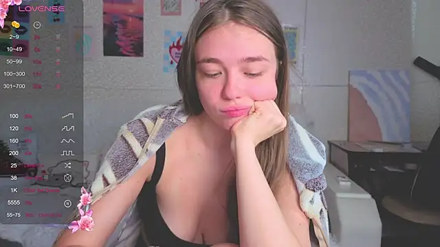 Snapshot of miss_sweetbb chatting on 11, 6, 2026 miss sweetbb online show from 11, 6, 2026