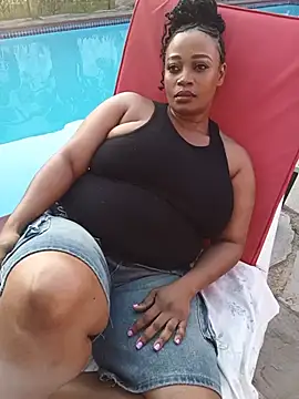 GlamGoddess91 online show from 25, 6, 2026