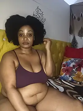 GlamGoddess91 online show from 8, 7, 2026