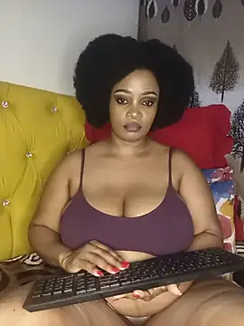 GlamGoddess91 online show from 9, 7, 2026