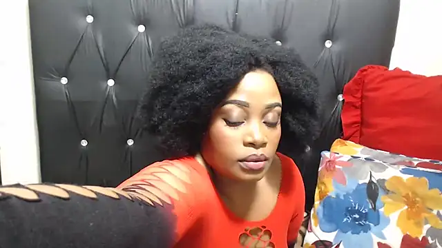 GlamGoddess91 online show from 23, 7, 2026