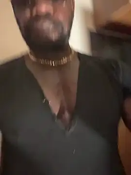 BlackButtMuscle online show from 1, 5, 2026