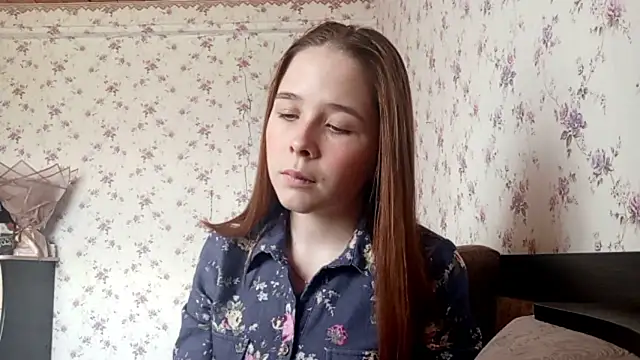 SiennaGlow online show from 28, 4, 2026