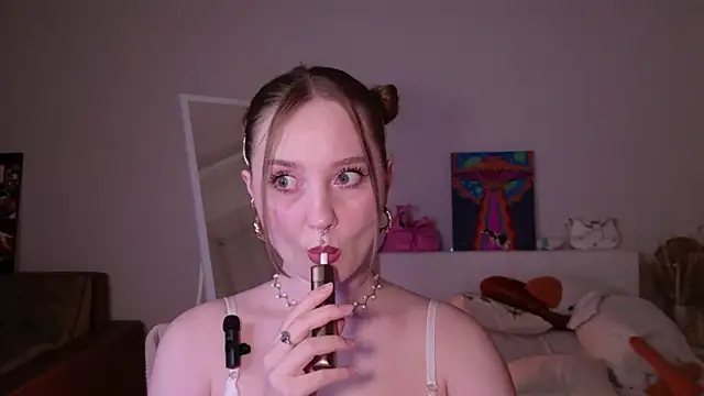ooopsitscandy online show from 5, 7, 2026