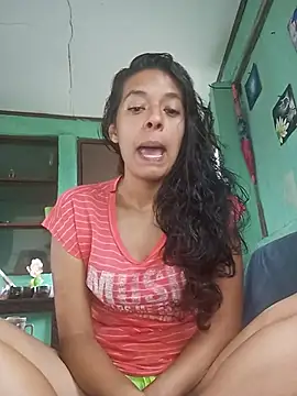 Kimkaly online show from 20, 5, 2026