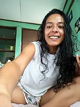 Kimkaly online show from 15, 6, 2026