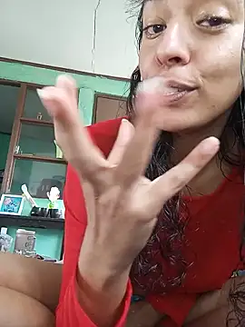 Kimkaly online show from 24, 7, 2026