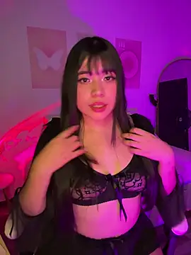 Snapshot of iEmily_ chatting on 17, 7, 2026 iEmily online show from 17, 7, 2026