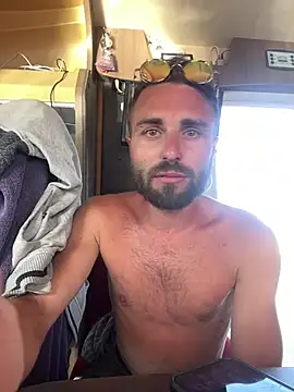 CoCo-F online show from 25, 5, 2026