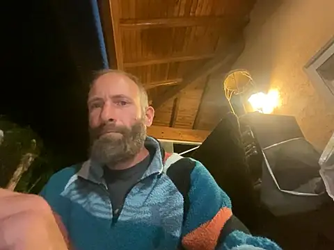 thefrenchi09 online show from 26, 4, 2026