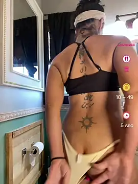 Vanessa Valentine online show from 23, 7, 2026