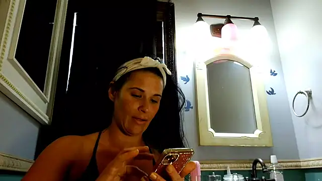 Vanessa Valentine online show from 27, 7, 2026