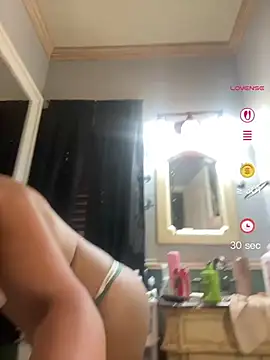 Vanessa Valentine online show from 31, 7, 2026
