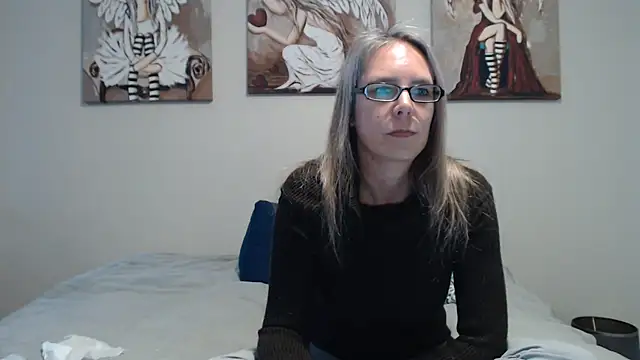 blondiesin50 online show from 20, 6, 2026