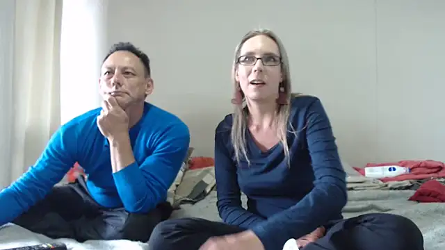 blondiesin50 online show from 22, 6, 2026
