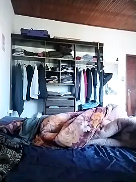 Serranosc online show from 30, 4, 2026