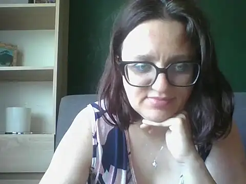 sensual paris online show from 22, 5, 2026