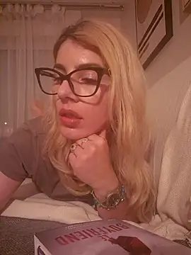 Snapshot of Goddess-Anne chatting on 26, 5, 2026 Goddess-Anne online show from 26, 5, 2026