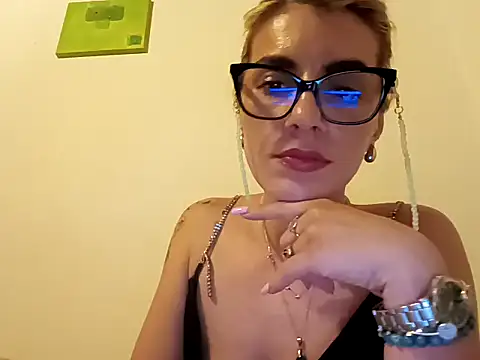 Goddess-Anne online show from 9, 6, 2026