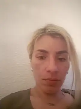 Goddess-Anne online show from 14, 6, 2026