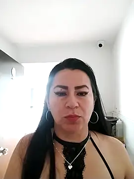 HelenNovoa online show from 11, 5, 2026