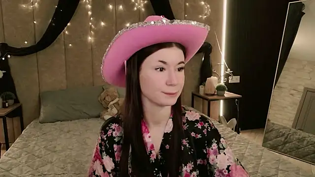 Snapshot of Gina_lima chatting on 5, 6, 2026 Gina lima online show from 5, 6, 2026