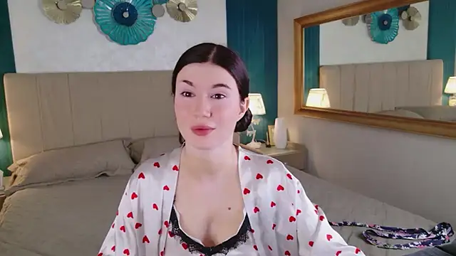 Snapshot of Gina_lima chatting on 14, 6, 2026 Gina lima online show from 14, 6, 2026