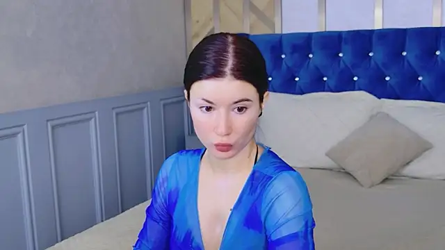 Snapshot of Gina_lima chatting on 17, 6, 2026 Gina lima online show from 17, 6, 2026
