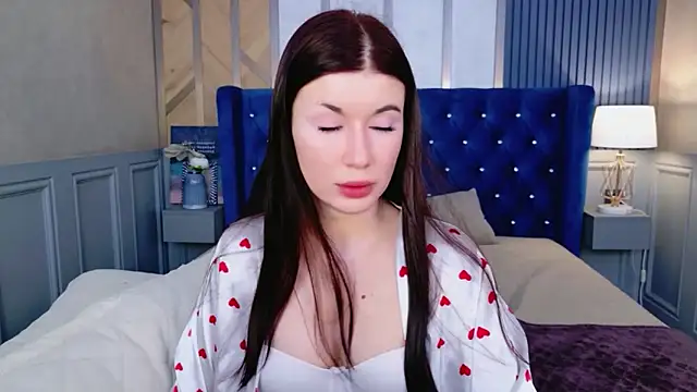 Snapshot of Gina_lima chatting on 21, 6, 2026 Gina lima online show from 21, 6, 2026