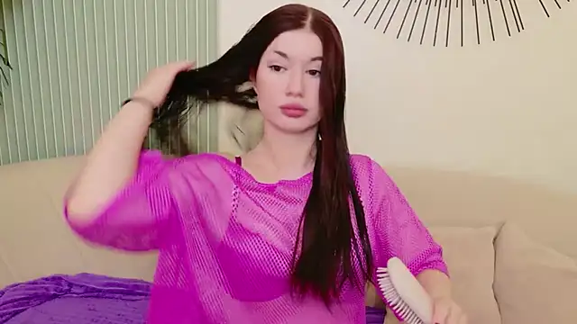 Snapshot of Gina_lima chatting on 22, 6, 2026 Gina lima online show from 22, 6, 2026