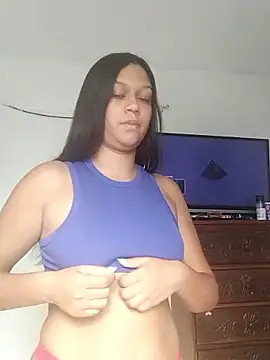 zoehot07 online show from 28, 4, 2026