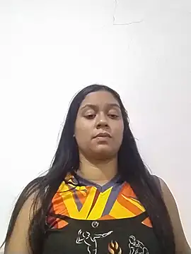 zoehot07 online show from 17, 5, 2026