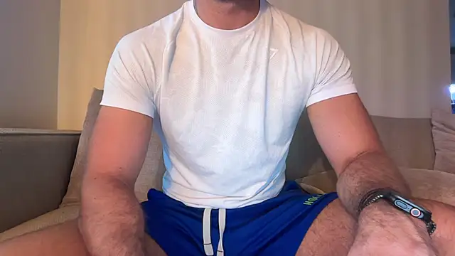Snapshot of gymshrk chatting on 4, 5, 2026 gymshrk online show from 4, 5, 2026