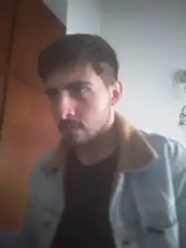 Elvismaximo online show from 11, 5, 2026