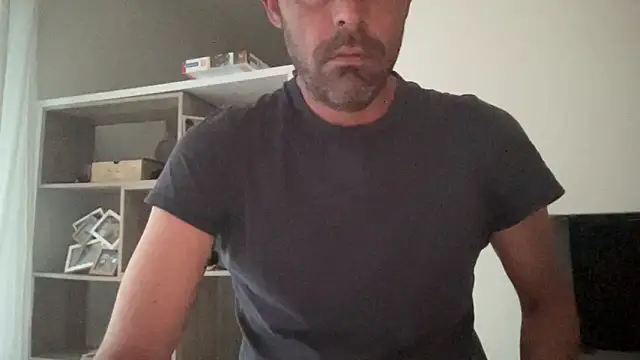 Riccardo86xx online show from 28, 4, 2026