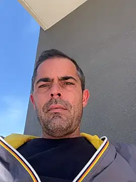 Riccardo86xx online show from 4, 5, 2026